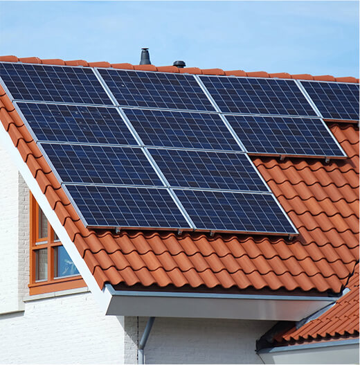 serviços energia solar tormen soluçoes eletricas